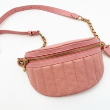 Coach quilted leather for sale  Maryville