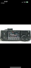 Icom 7600 60mhz for sale  Manning