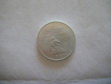 Canada dollari 1974 usato  Latina