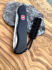Couteau victorinox locksmith d'occasion  Le Dorat