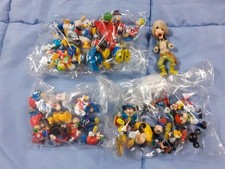 Personaggi topolino disney usato  Senigallia