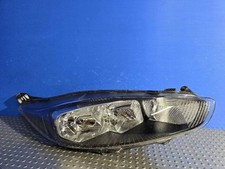 Ford Fiesta MK7 LIFT 12- C1BB-13W029 LAMPA PRZEDNIA PRZÓD PRAWA na sprzedaż  PL
