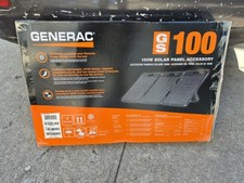 Generac gs100 solar for sale  Brooklyn