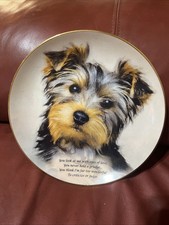 Yorkshire terrier decorative for sale  Lakeside