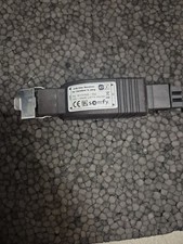 Somfy receiver schwarz gebraucht kaufen  Gailingen