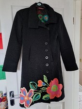 desigual coat 44 for sale desigual coat 44 for sale MANCHESTER