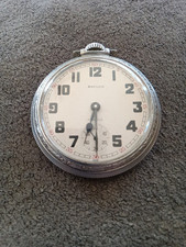 Baylor pocket watch for sale  Lincoln