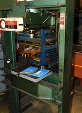 Dake elec draulic for sale  Louisville