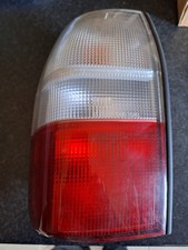 Genuine left rear for sale  WIRRAL