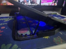 Reggi computer portatile usato  Acerra