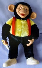 Vintage zippy monkey for sale  Conway