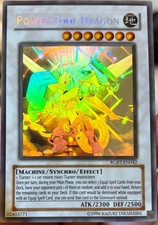 Yugioh drago utensile usato  Palo del Colle