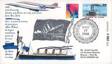 Fdc usa 1998 d'occasion  France
