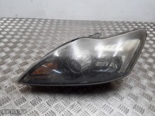 Farol dianteiro Ford Focus 2010 (LHD) DEFEITO LADO ESQUERDO XENÔNIO 8M5113006CA comprar usado  Enviando para Brazil