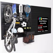 Slatwall panels garage for sale  Seattle