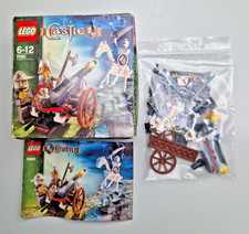 Lego castle 7090 gebraucht kaufen  Mühlacker