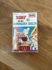Asterix den lympischen gebraucht kaufen  Essingen