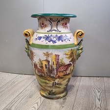 Vaso ceramica porta usato  Forli