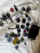 Wahl clippers for sale  NEWPORT
