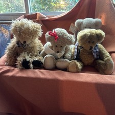 5 bears vintage for sale  Waterville
