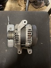 Alternador Vauxhall Corsa E 1248 Diesel 5 velocidades manual 2015 em B13DTE 39007364 comprar usado  Enviando para Brazil