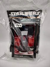 Altaya star wars d'occasion  Sabres