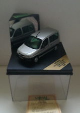 Peugeot Partner Combi Space Gris Quartz 1998 VITESSE 1/43 comprar usado  Enviando para Brazil