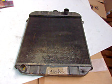 Radiatore motore fiat usato  Como