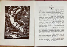 Tilmans parment bestiaire d'occasion  Vitry-sur-Seine
