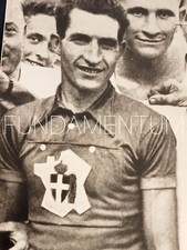 Copia gino bartali usato  Gualdo Tadino
