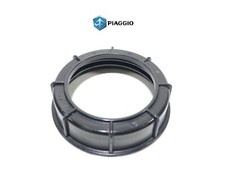 Ghiera plastica pompa usato  Massa di Somma