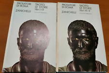 Storie tacito due usato  Bari