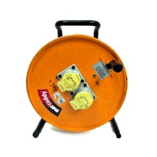 Marcaddy gang 110v for sale  CAMBERLEY