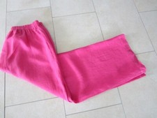 Leinen hose schnitt gebraucht kaufen  Wolfratshausen