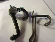 Coat hooks shelf for sale  East Longmeadow