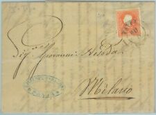 83486 antichi stati usato  Milano