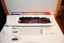 Roco 43306 Scale H0 Railway Steam Locomotive DB With Bn 50 888 Original Package segunda mano  Embacar hacia Mexico