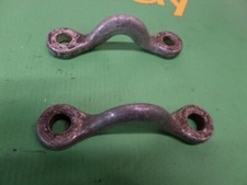 Jaguar engine lifting for sale  BROUGH