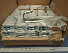 60 x Dynacom - Ganchos J - 2" 40A-32, usado comprar usado  Enviando para Brazil