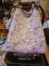 Car seat canopy for sale  Charlotte