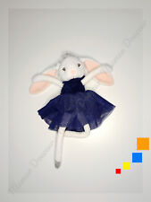 Peluche doudou reine d'occasion  Plouzané