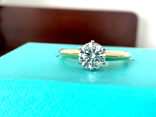 Tiffany 18k gold for sale  Newark