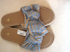 Next ladies sandals for sale  HEREFORD