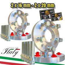 Igp distanziali ruote usato Igp distanziali ruote usato  Polignano a Mare