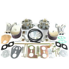 Kit de substituição VW tipo 1 refrigerado a ar FAJS duplo 40 DRLA carb Dellorto comprar usado Kit de substituição VW tipo 1 refrigerado a ar FAJS duplo 40 DRLA carb Dellorto comprar usado  Enviando para Brazil