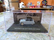 1956 atlas microcar d'occasion  Expédié en Belgium