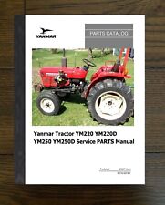 yanmar tractor parts for sale yanmar tractor parts for sale Houston