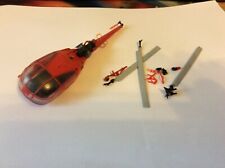 Diecast helicopter repair for sale  STOURPORT-ON-SEVERN