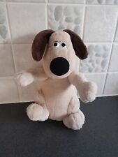 Gromit soft toy for sale  SOUTHAMPTON