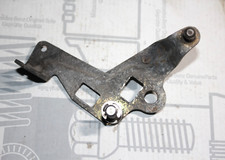 ALAVANCA DE CONTROLE DE MOTOR DIESEL GENUÍNA MERCEDES-BENZ MB W115 W123 300 240 200 D FABRICANTE DE EQUIPAMENTO ORIGINAL comprar usado  Enviando para Brazil